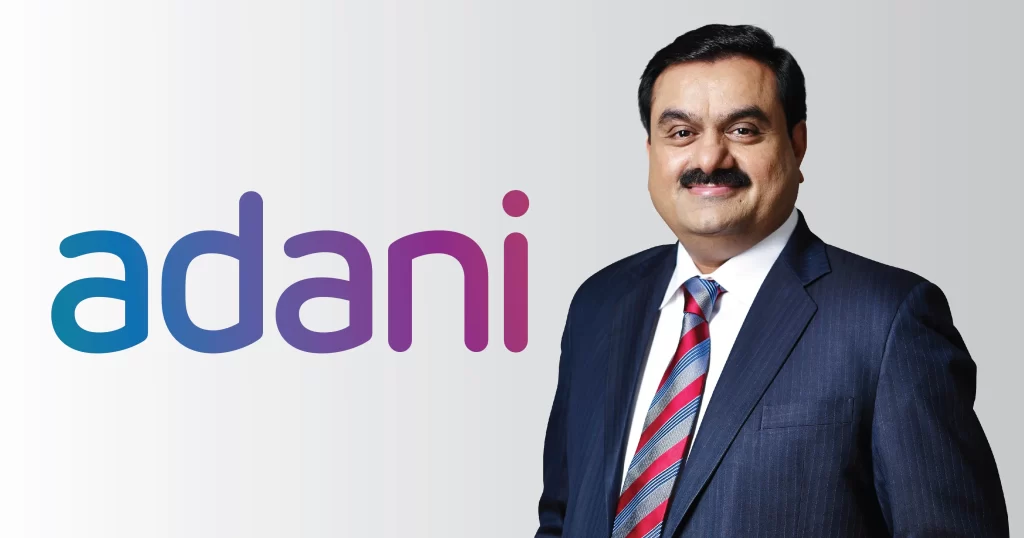 adani