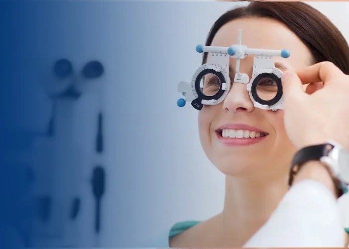 Best Eye Hospital in Navi Mumbai- featured image