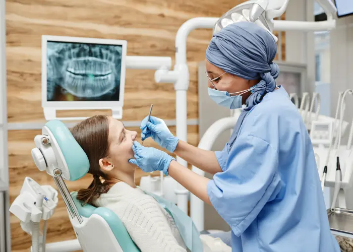 Top 5 Dental Clinics in Aundh A Comprehensive Guide for Quality Oral Care- featured image