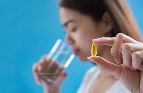 When Good Turns Risky The Hidden Dangers of Excess Vitamin D