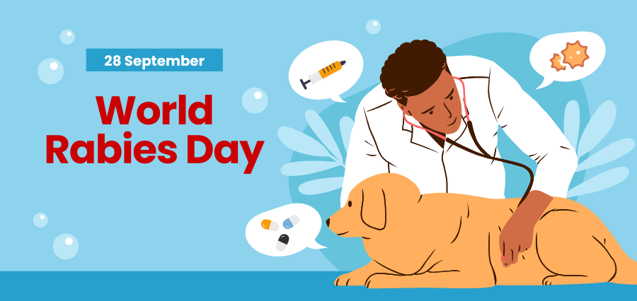 World Rabies Day 2025