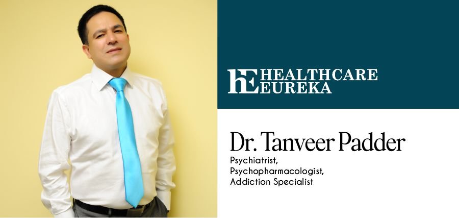 Dr. Tanveer Padder