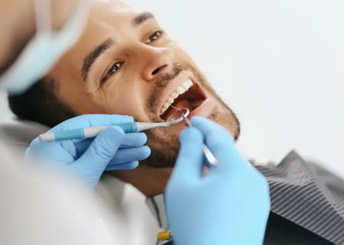 Dentists in Pune
