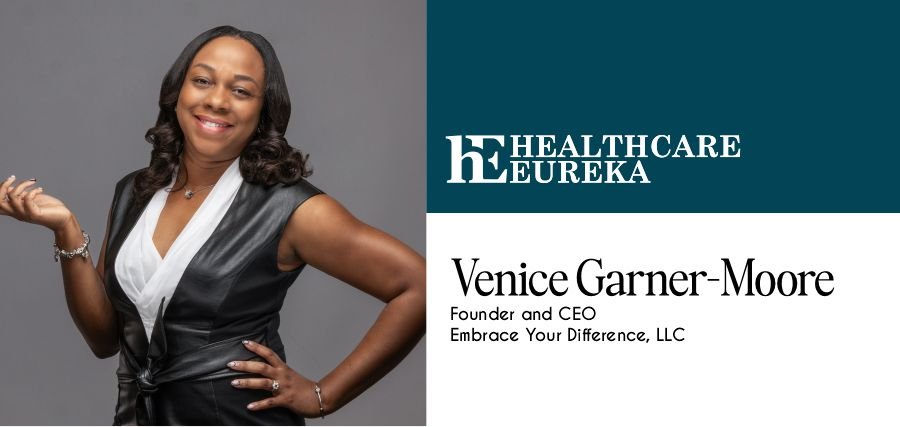 Venice Garner Moore: Offering Gentle Healing Through Listening, Lived Experience, and Human Care