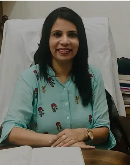 Dr. Manisha Kundnani