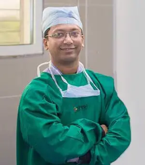 Dr. Amit Wagh