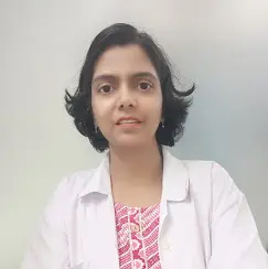 Dr. Chetna Patil