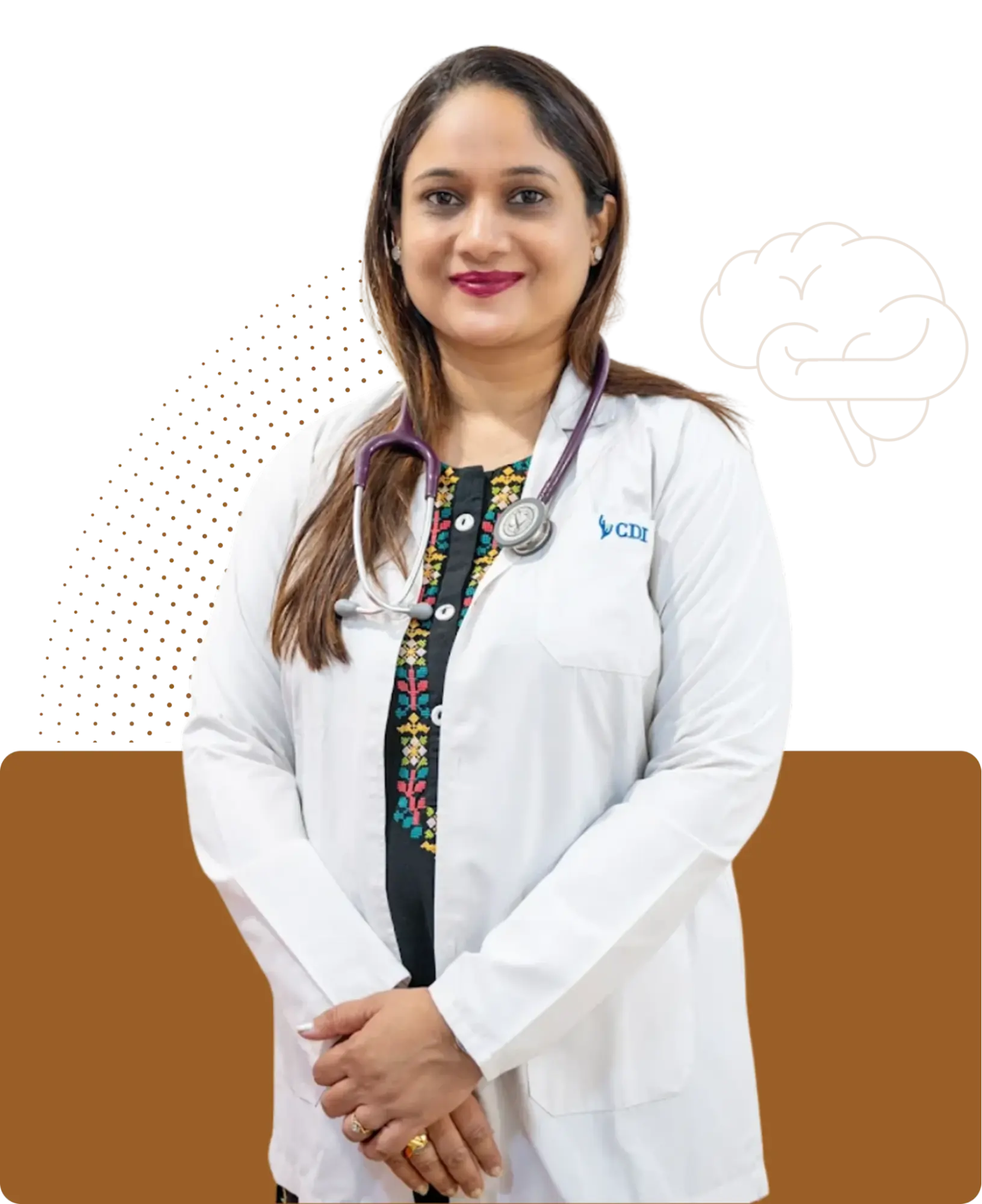 Dr. Sayali Kalbhor Patil