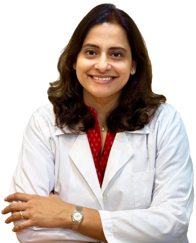 Dr Devayani Barve