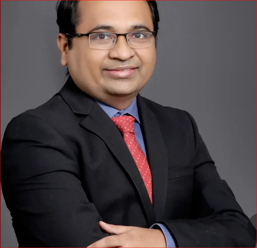 Dr Samir Ahire