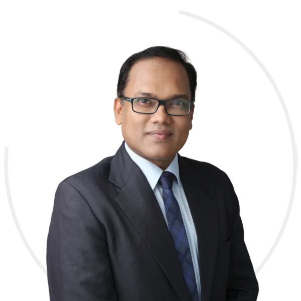 Dr Vikas Verma