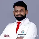 Dr. Ashok Arbat Expert in Advanced Respiratory Lung Care