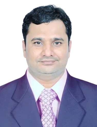Dr Sangram Keshari Panda
