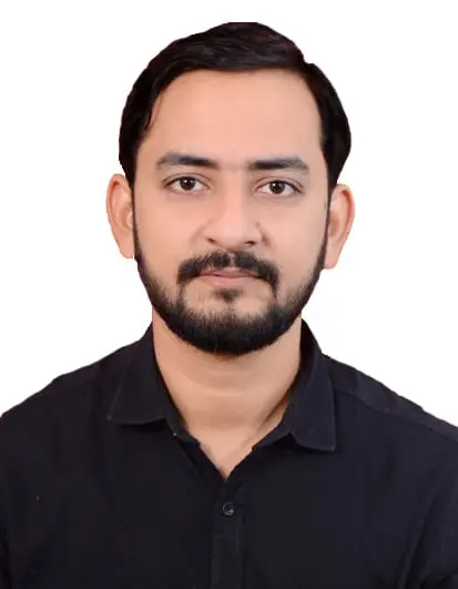 Dr Snehasis Pradhan
