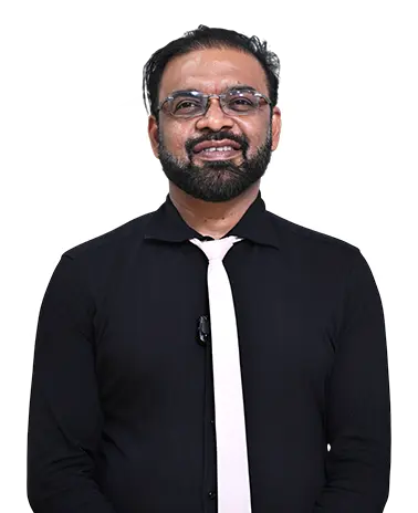 Dr Sunil Agrawala