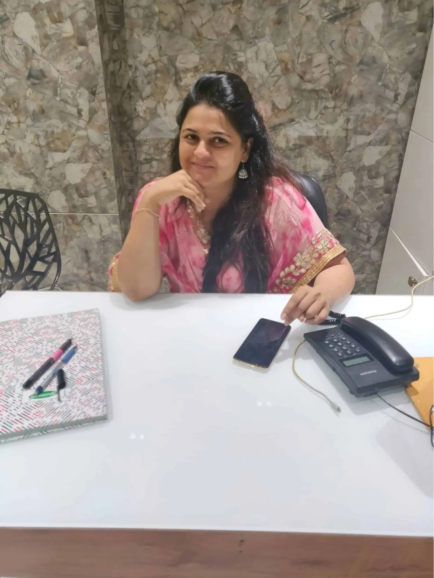 Dr. Manju Jilla