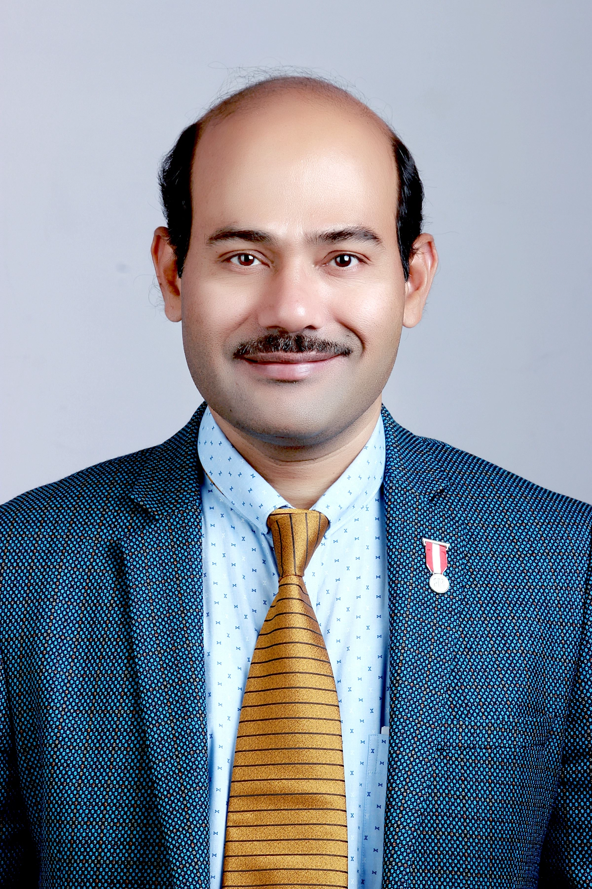 Dr. Pandit Palaskar - IVF doctor in Aurangabad Chh Sambhajinagar