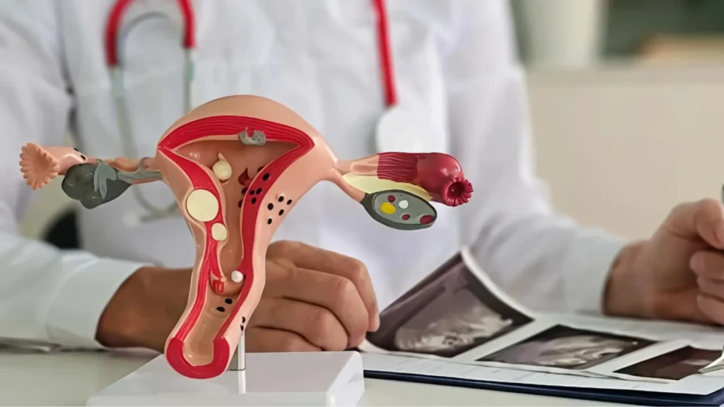 Top 5 Endometrial Cancer Specialists in Bhubaneswar