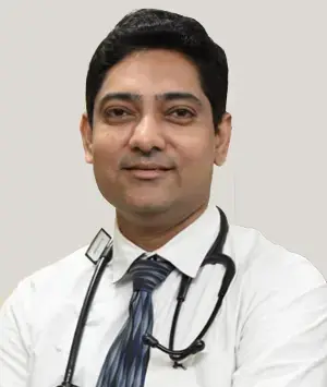 Dr Akash Balki
