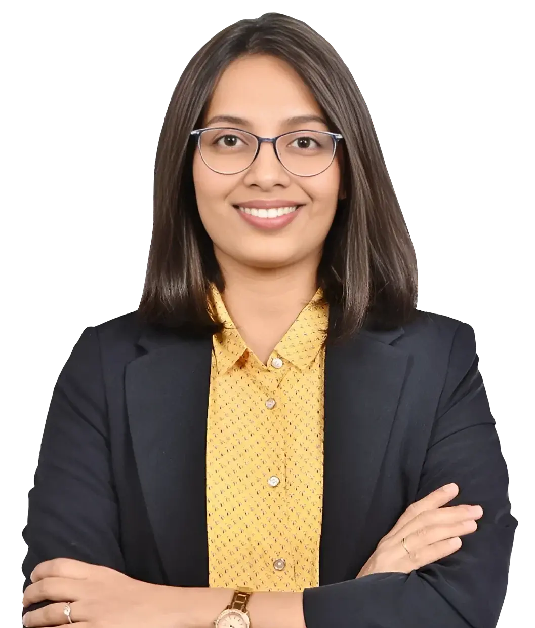 Dr Arundhati Marathe Lote