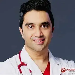 Dr Sameer Arbat