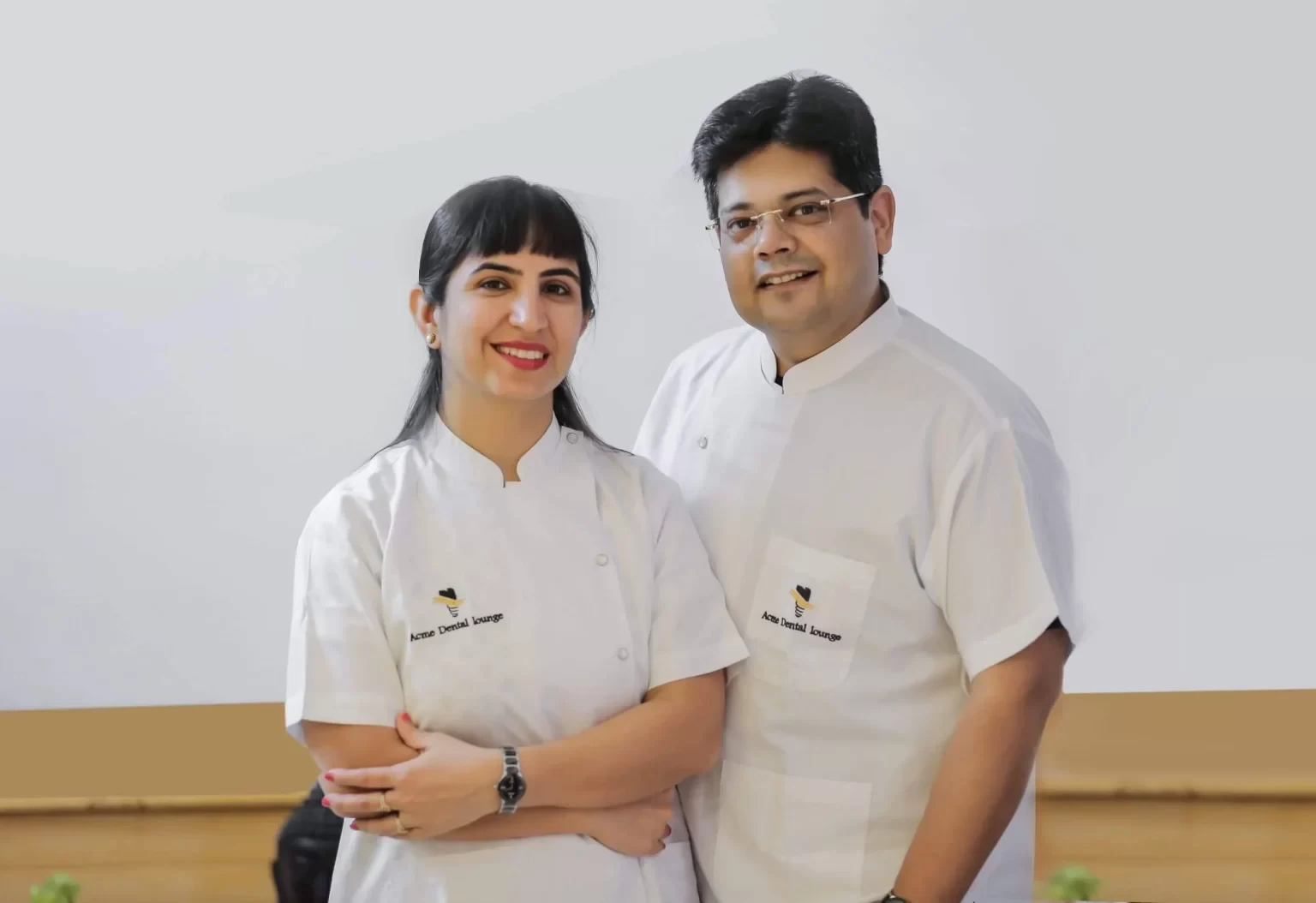 Dr. Ashish Gupta