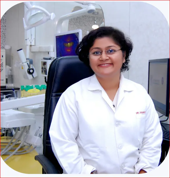 Dr. Awanthi