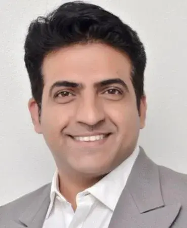 Dr. Kamal Kiswani