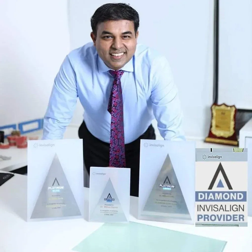 Dr. Milind Darda