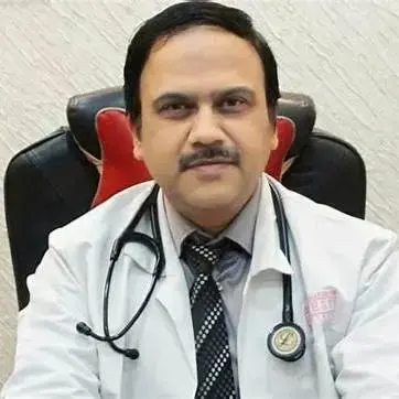 Dr. Rajesh Swarnakar