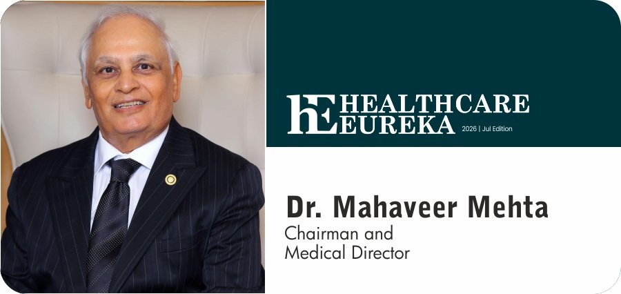 Mahaveer Mehta