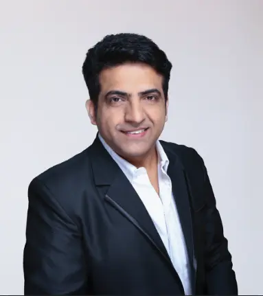 Dr. Kamal Kiswani