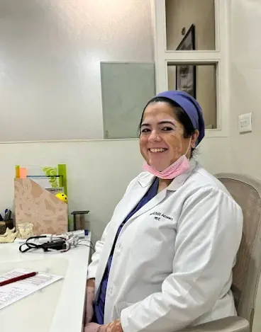 Dr. Ketkee Asnani