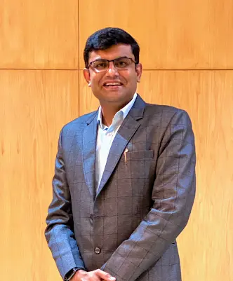 Dr. Nilesh M. Bhandari