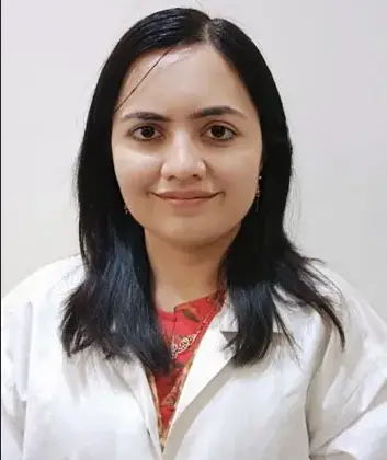 Dr. Priyanka Walzade