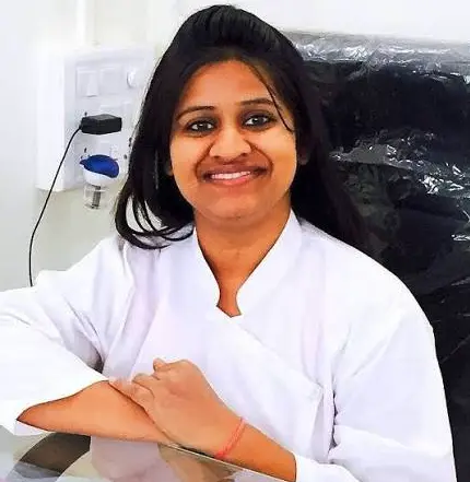 Dr. Ratnika Agarwal