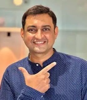Dr. Vivek Singh Chauhan
