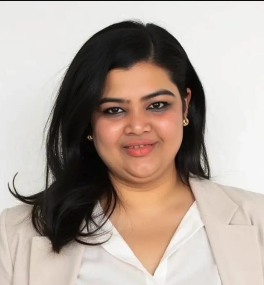 Dr. Bhagyashri Talele, plastic and aesthetic surgeon at Amaltas Cosmetic Centre, Baner, Pune